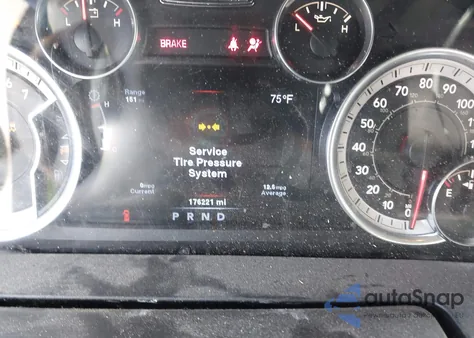 2014 Ram 1500 Big Horn from USA, damaged, VIN 1C6RR7TT1ES438167